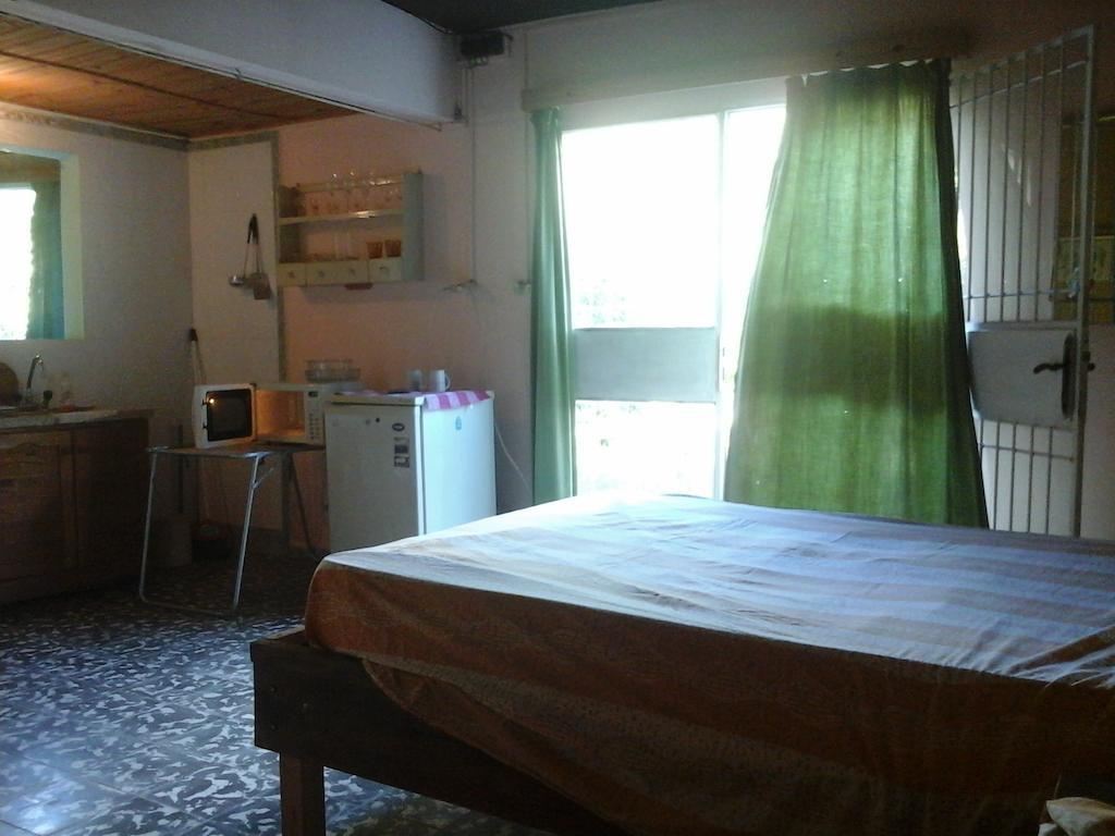 Carmelo Hostel Camera foto